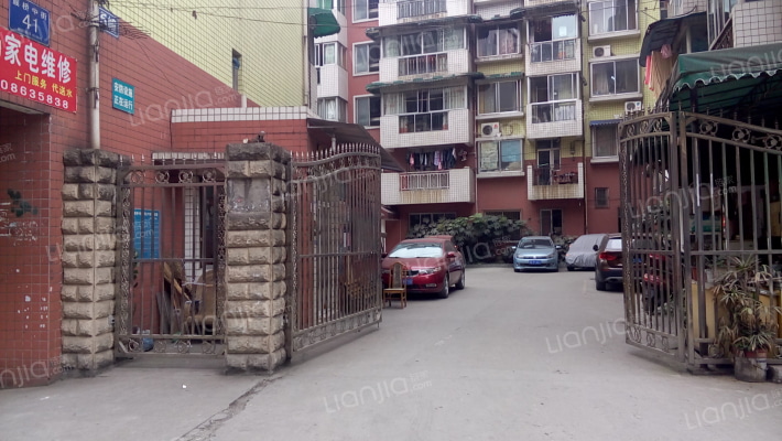 簇桥中街41号外景图