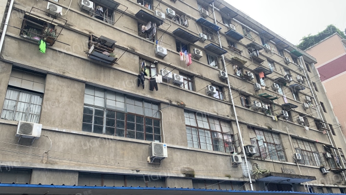 玉林东路8号外景图