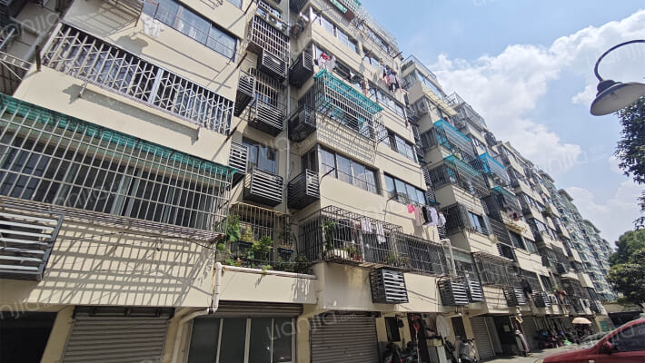 邱家桥70号外景图