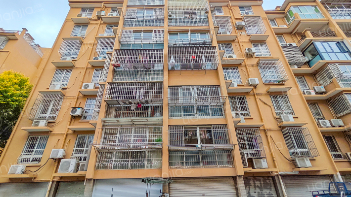 西城半岛外景图