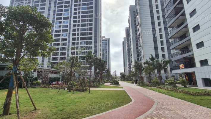 电白雅居外景图