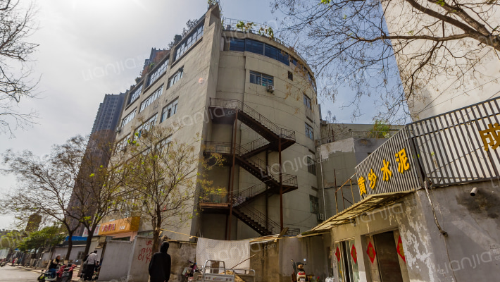 丰储街1号外景图