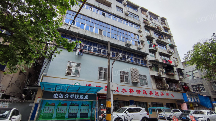 仁寿路64号外景图