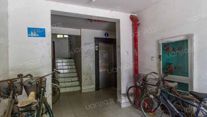 鑫都城柳岸人家外景图