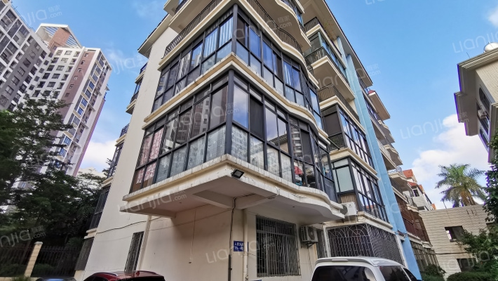 人民大道23-4号外景图