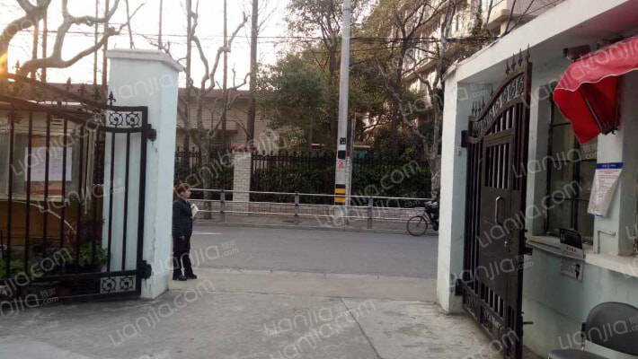 政熙路68弄外景图