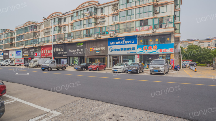 通榆北路6号外景图