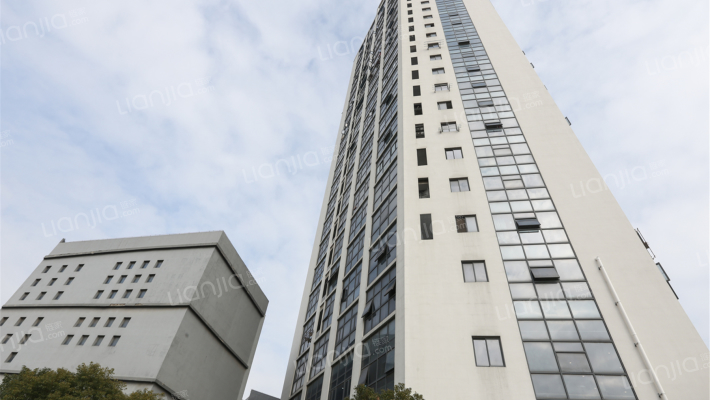 光华时代外景图