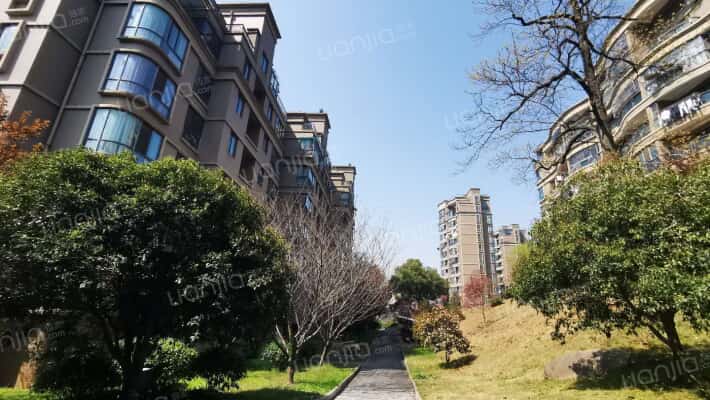 亚林嘉苑外景图