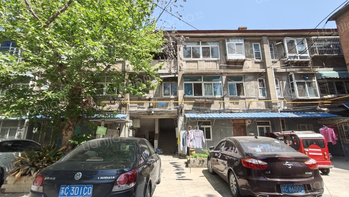 煤建西路7号外景图