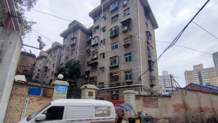 油库街21号外景图