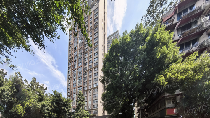 上锦美地外景图