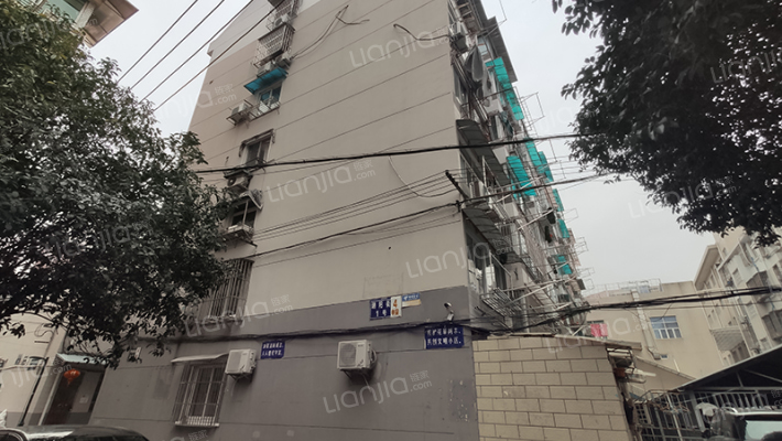 瑞阳街1号外景图