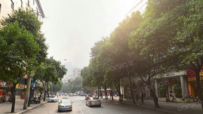 太升北路26号外景图