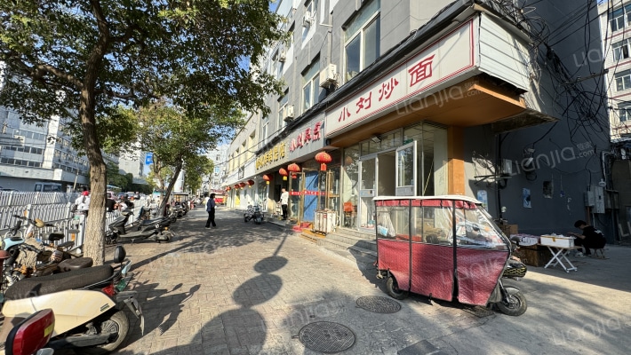 建国东路137外景图