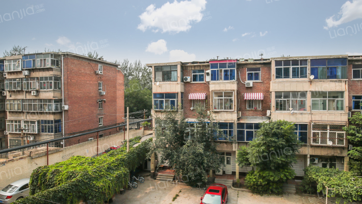 七一中路1039号院外景图