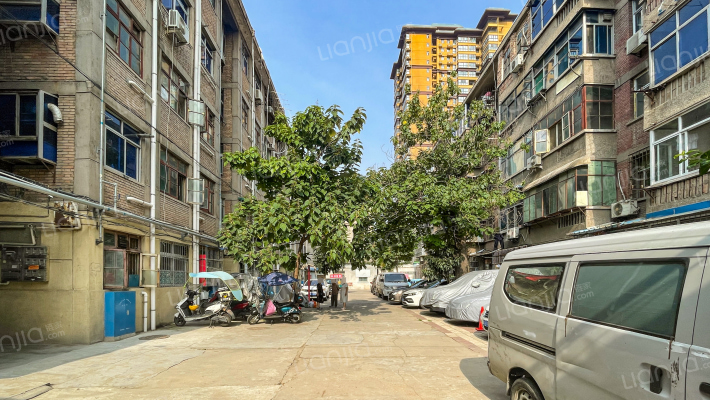 永兴村4号外景图