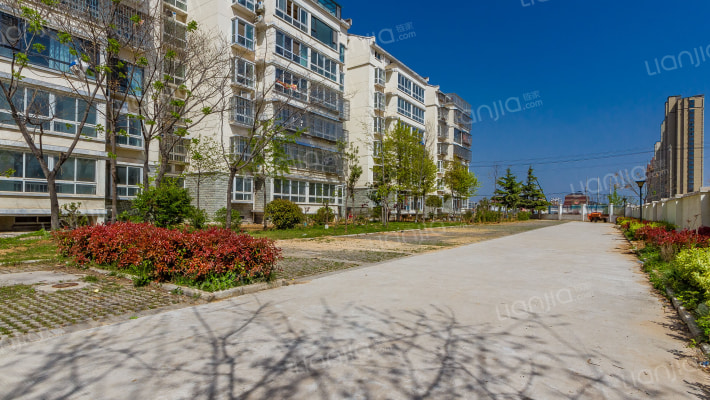 润宁佳苑外景图