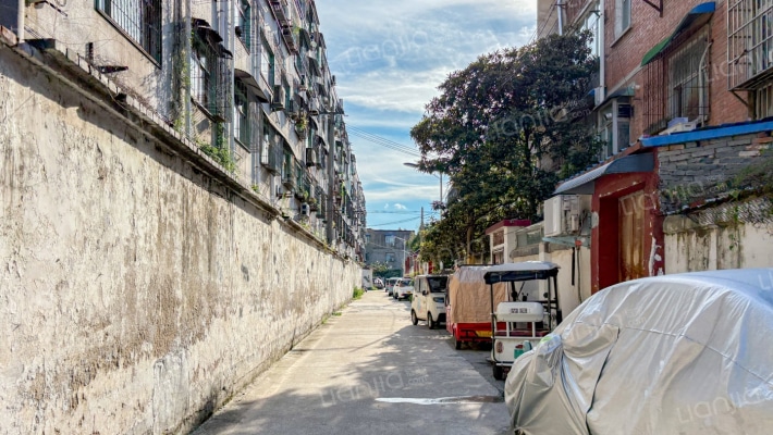 乐山路一巷65-74号外景图