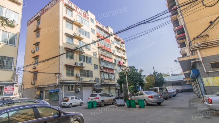 许强花园外景图