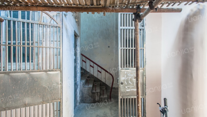 城中东路311号外景图