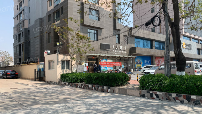 康弘一品外景图