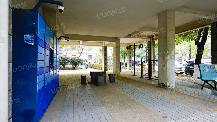 玫瑰新苑外景图