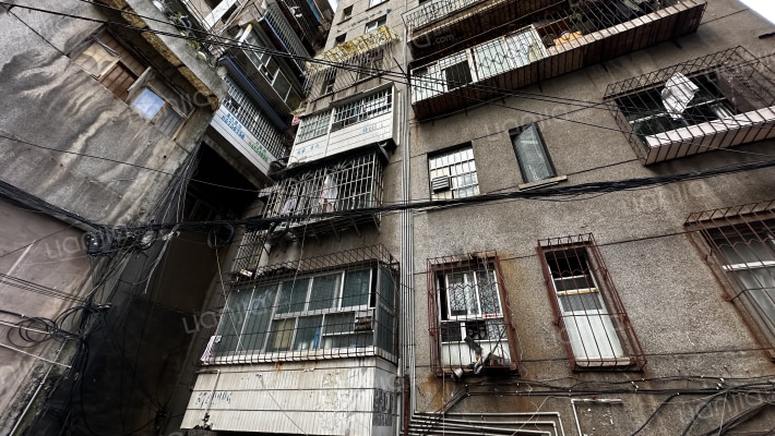 浣纱路104号外景图