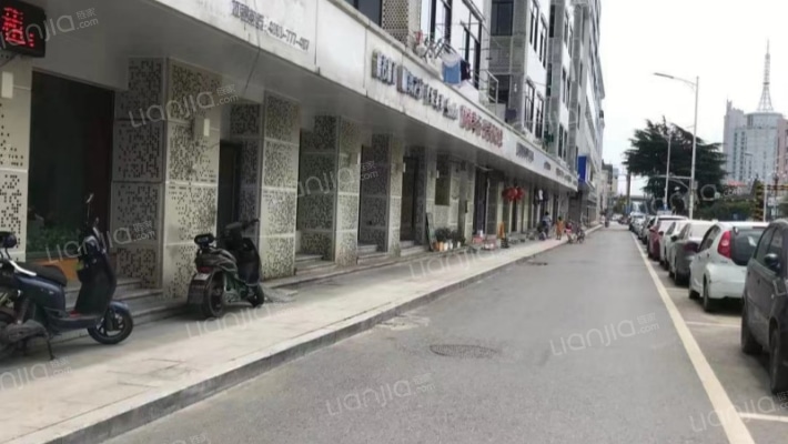 三建家属院外景图