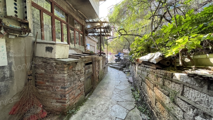 旭东路178号外景图