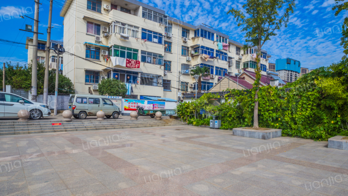 新元路3号外景图