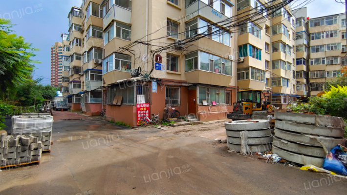 中环17区外景图