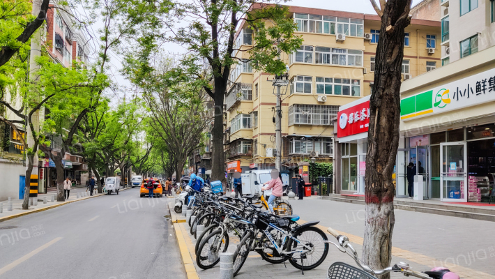 青年路27号外景图