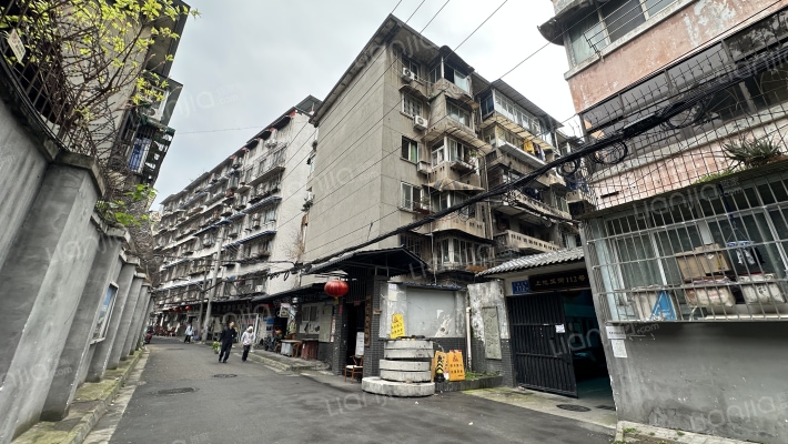 上池正街110号外景图