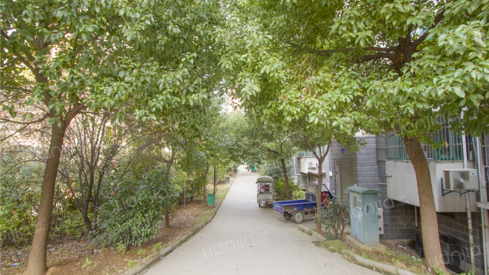 名门世家外景图