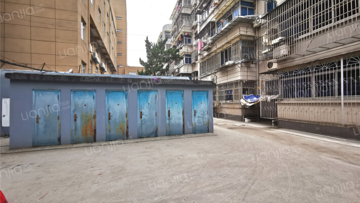 沿山路198号外景图