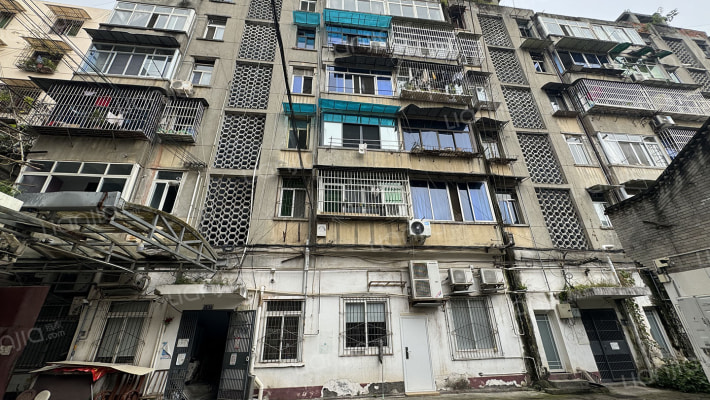 武阳中路35号外景图