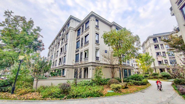 凤凰雅苑外景图