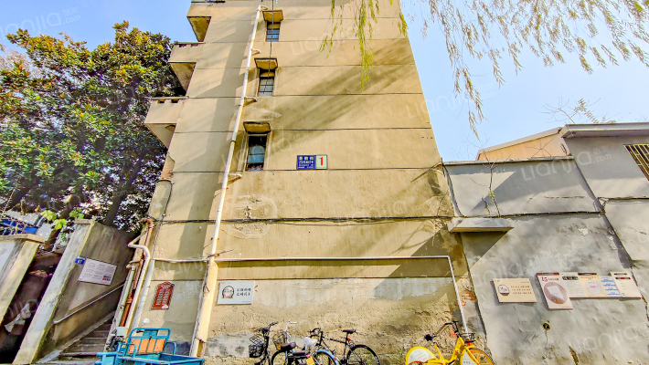 县前街278号弄67号外景图