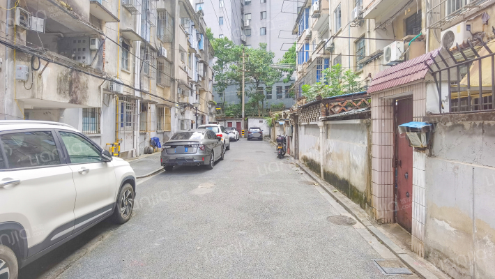 安乐路61号外景图