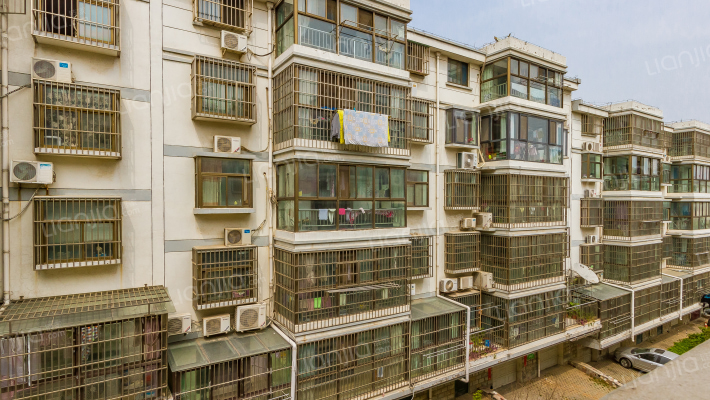 芙蓉南苑外景图