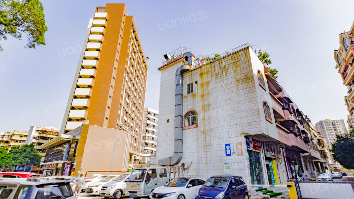 厚兴直街外景图