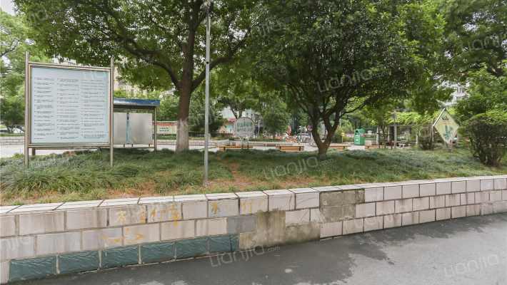 桃园公寓(嘉定)外景图