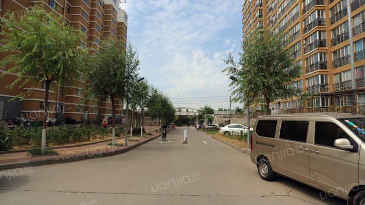 清林雅筑外景图