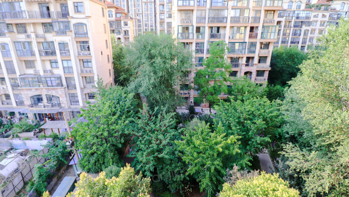 天中上境I期外景图