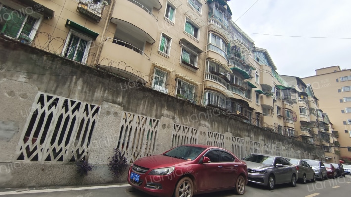 新加坡后街11号外景图