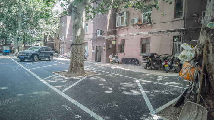 政四街8号外景图