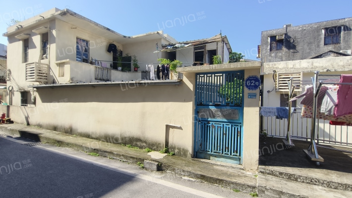 新光里二街外景图