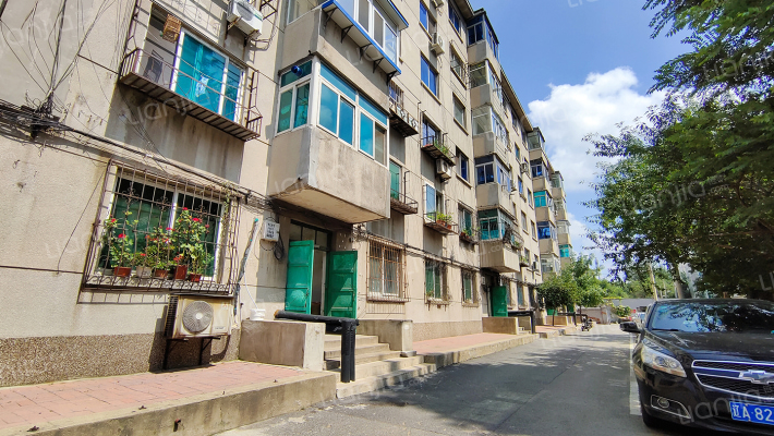 北一西路外景图