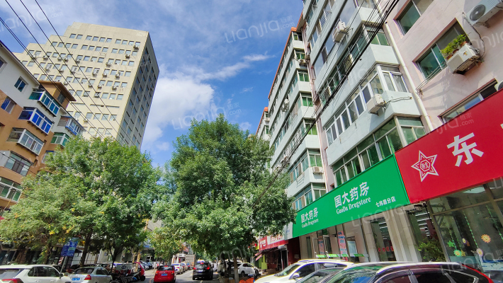 七纬路2甲-1号外景图